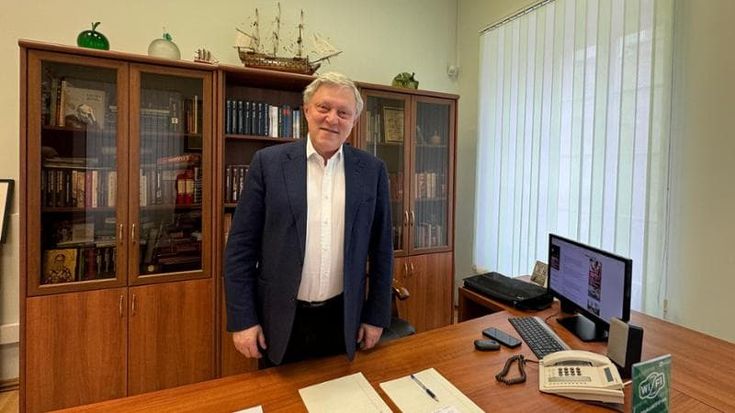 L’oppositore russo Grigorij Javlinskij: “L’attentato al Crocus può essere una nuova Sarajevo. Non escludo il conflitto nucleare”