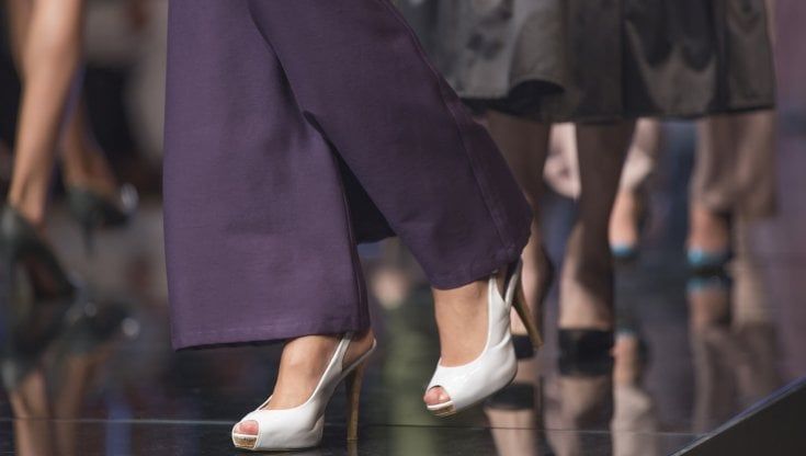 Il fashion punta su digitale e sostenibilità: vola l’export del made in Italy