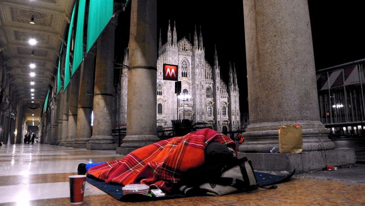 La via milanese alla solidarietà