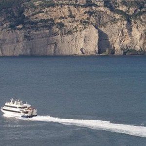Salerno, inaugurate le "Vie del Mare": investimento di 4 milioni