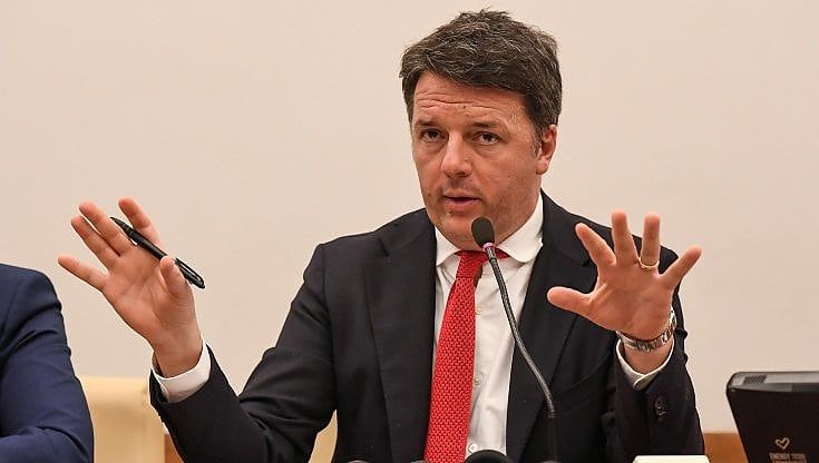Governo, stallo Conte-Renzi. Il leader di Iv: "Non vogliamo poltrone, pronti a lasciarle". Orlando: "Sola alternativa è il voto"