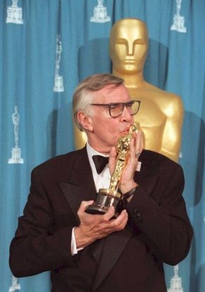 Addio a Martin Landau, Oscar per 'Ed Wood'