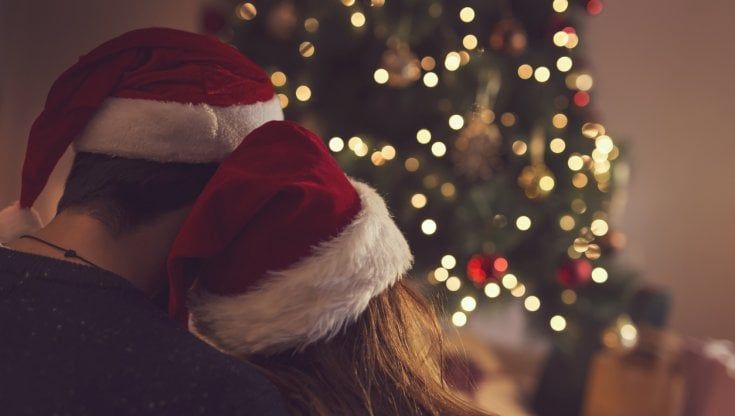 Natale, i desideri degli italiani: in dono buone esperienze 
