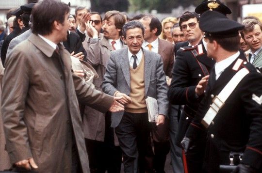 "Quando c'era Berlinguer" &egrave; gi&agrave; un caso. Vanta la pi&ugrave; alta media di spettatori per sala