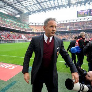 Milan, Mihajlovic va sul sicuro: a Carpi tutti i titolari