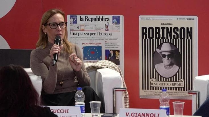 Ilaria Cucchi: “Il mini indulto per i detenuti di La Russa? Solo uno spot”