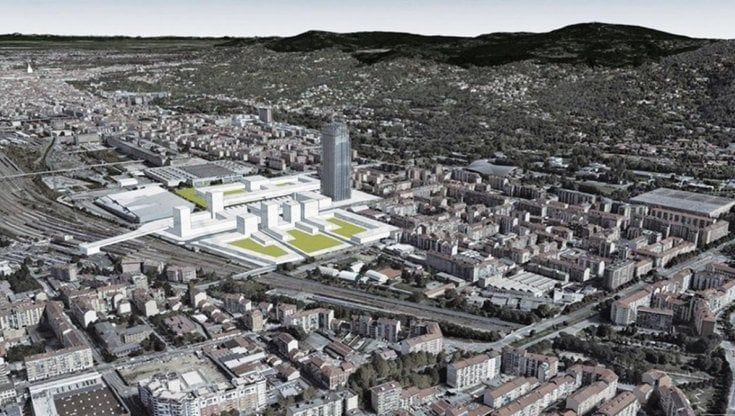 Niente più tagli al personale, Città della Salute torna a assumere