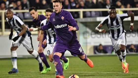 Undici bomber in doppia cifra, nessuno segna come in Serie A