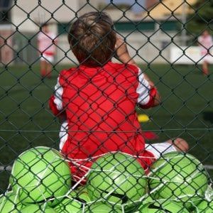 Milano, un torneo con i piccoli calciatori per aiutare i ragazzi del Nord Africa
