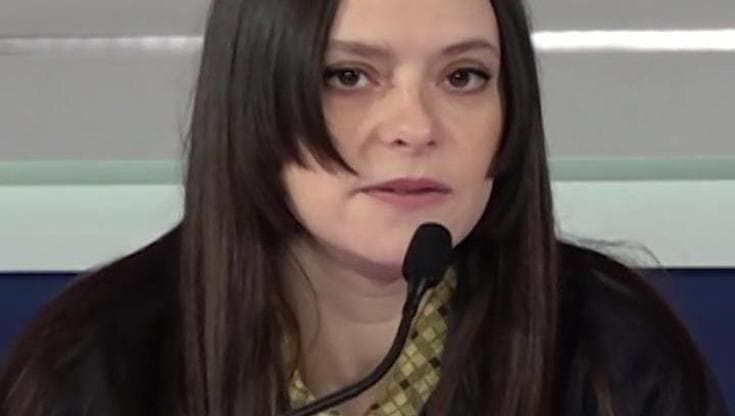 Sanremo, Francesca Michielin: "Dopo l'intervento non riuscivo più a cantare, ora non ho più paura"