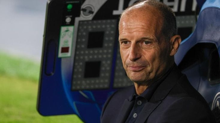 Allegri: "10 punti per passare il turno, fondamentale battere il Bodo. De Bruyne straordinario"