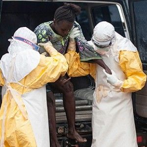Ebola, "E' urgente una mobilitazione internazionale per fermare il contagio"