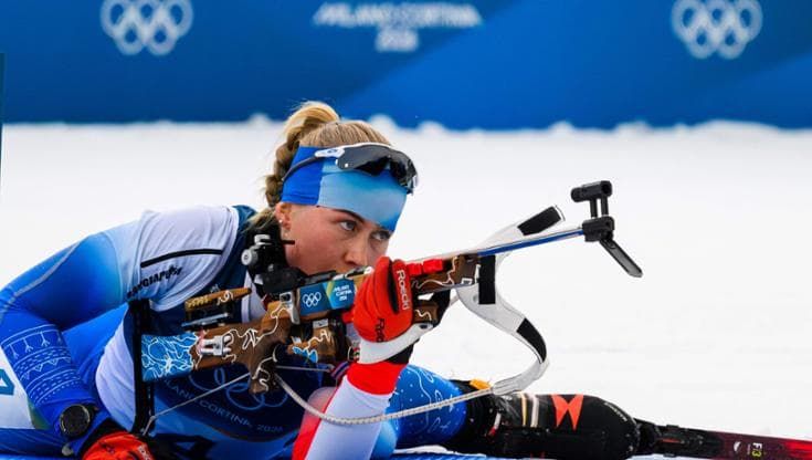 I War Games del biathlon. Così la Groenlandia ha respinto l’assalto americano