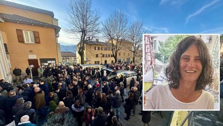 E’ morta la professoressa Lea Serenari: il liceo Minghetti si è fermato per darle l’ultimo saluto