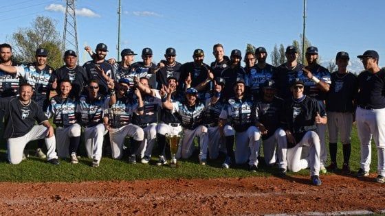 Baseball, arriva Peppe Mazzanti: colpo da novanta per la Fortitudo Unipol