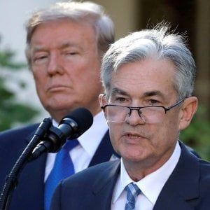 Mercati in cerca di riscatto, la palla torna alle Banche centrali
