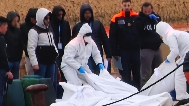 Migranti, a Lampedusa 19 morti e 7 gravissimi, fra cui due bambini