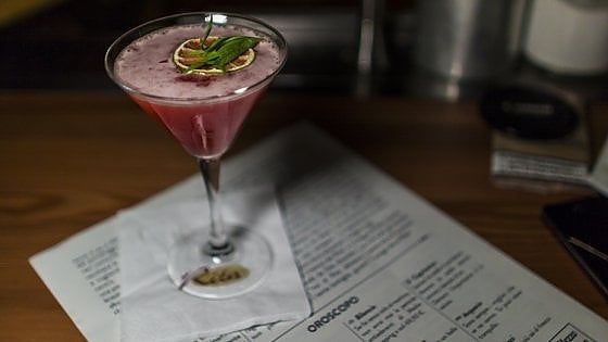 Rita, per la regina dei cocktail bar milanesi un restyling azzeccato