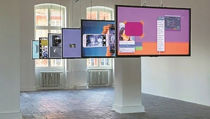 Gli artisti di Documenta sotto accusa per antisemitismo