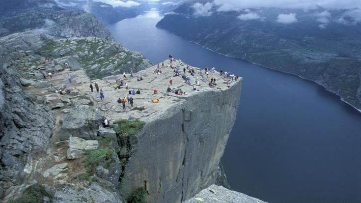 Effetto Haaland: mai tanto turismo verso la Norvegia come durante la Fifa World Cup