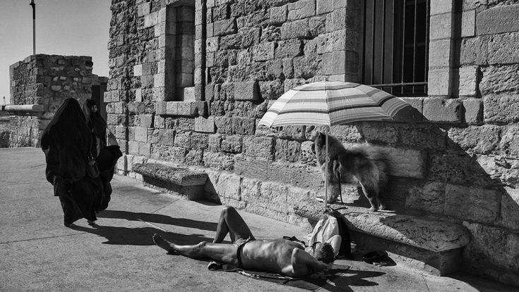 L’Europa secondo Bauman: viaggio nell’inquietudine di un continente