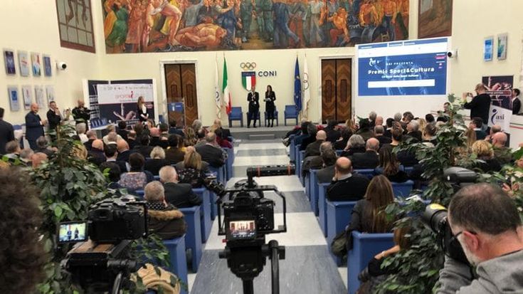 Asi Sport&Cultura, a Claudio Ranieri il premio ‘italiani nel mondo’