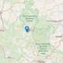 Terremoto, scossa di magnitudo 2.9 vicino Accumoli 