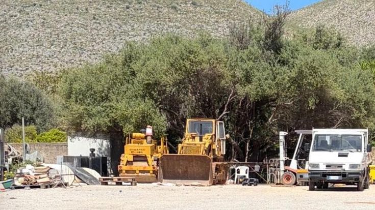 Mondello, la famiglia Genova non si ferma e apre nuovi cantieri