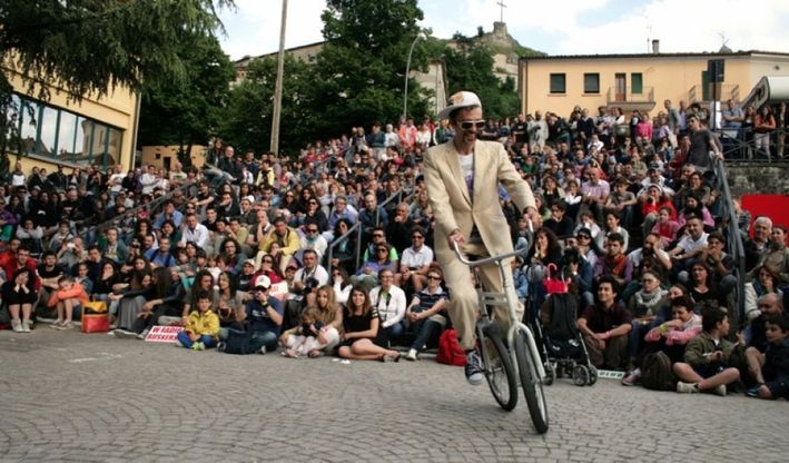 Roma, Attraversamenti Multipli: dal 16 al 30 settembre il festival tra teatro, danza e musica