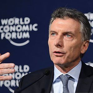 Tango bond, Macri: "La trattativa non sta andando bene"