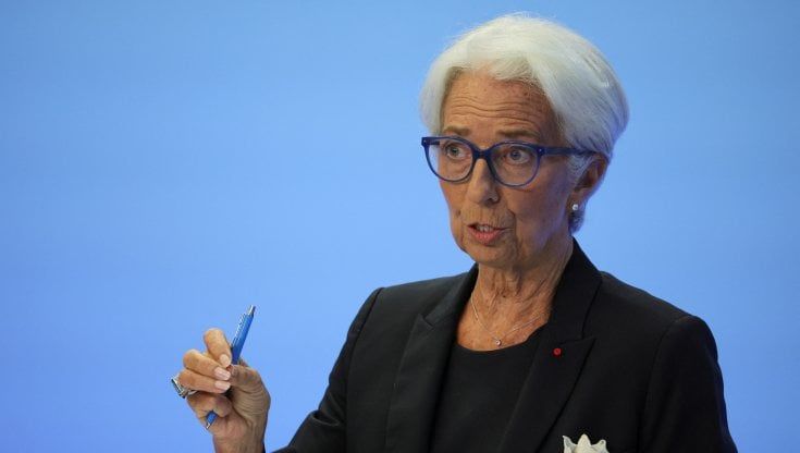 Bce, lo spread e i vincoli dello scudo