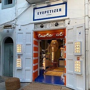 Eyepetizer apre a Ibiza