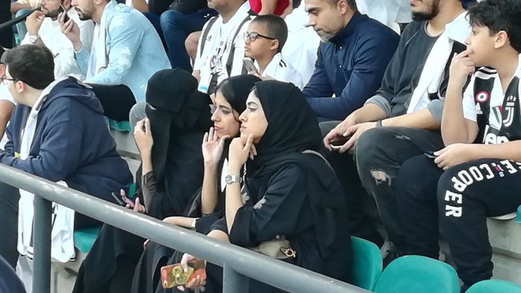 Gedda e l’attesa della Supercoppa, il calcio d’inizio delle ragazze allo stadio libere da marcature