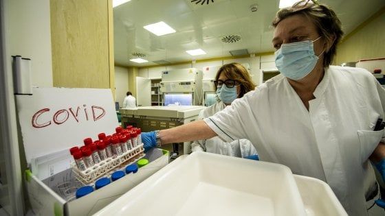 Coronavirus, nel Lazio 75 nuovi casi: curva di contagio all'1,1%, 17 i decessi legati alle rsa