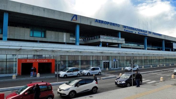 Parcheggio gratuito per le persone con disabilità, l’aeroporto di Palermo si adegua