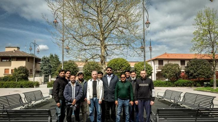 A Turbigo, dove il sindaco di centrodestra non dà uno spazio per il Ramadan: “Vogliamo solo pregare per poche ore, questa è integrazione”