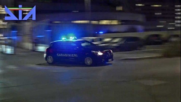 'Ndrangheta a Roma, le minacce della figlia del boss Alvaro agli amministratori: “Allo Stato infame non lascio niente, brucio tutto”