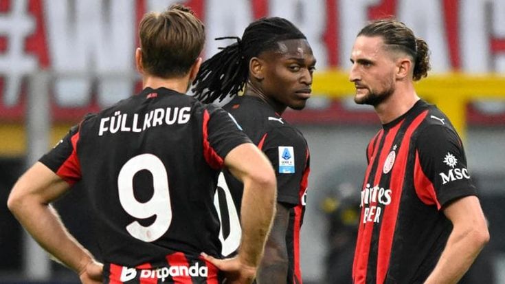 Il Milan non segna più: perché l’attacco si è inceppato. E Leao è sempre più un caso