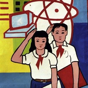 Ng&ocirc; Bao Ch&acirc;u: "Che fatica dare i numeri in Vietnam"