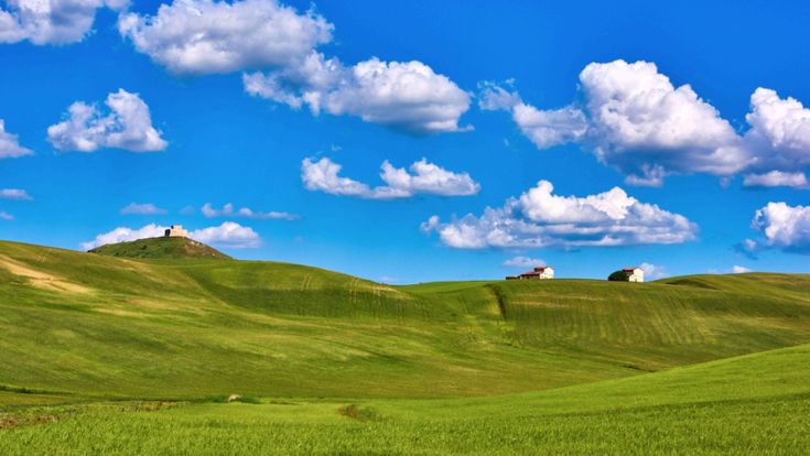 Viaggi italiani: in Basilicata 