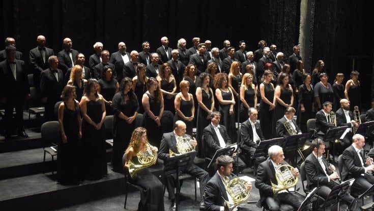 Il Natale in musica del Teatro al Parco