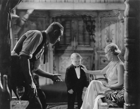 Roma, "Freaks" di Browing rivive al Nuovo Sacher