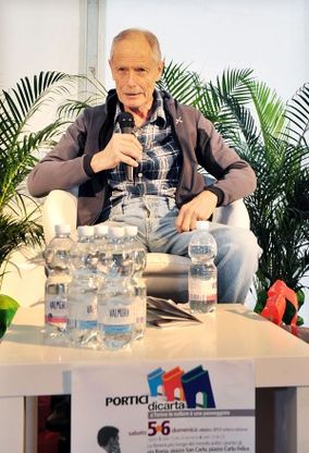 Tav, De Luca: "Ho parlato<br />solo di sabotaggio politico"