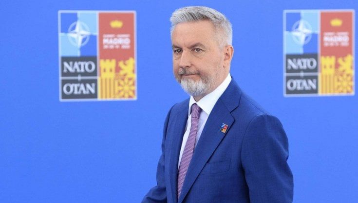 Guerini: "L'Italia resti nel campo di Kiev e dell'euroatlantismo"