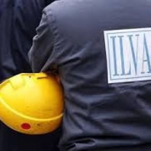 Per 3mila lavoratori Ilva contratti di solidarietà decurtati, la protesta di Stefàno e sindacati