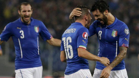 Ora è ufficiale, la Nazionale giocherà al Dall'Ara