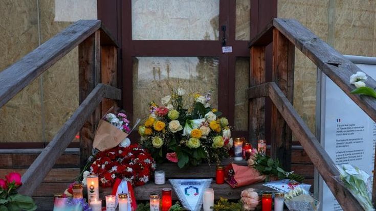 Il capo della sicurezza: “A Crans mai passato l’esame antincendio”