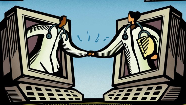 Pandemia, ci pensa la tecnologia. Ma la prossima volta