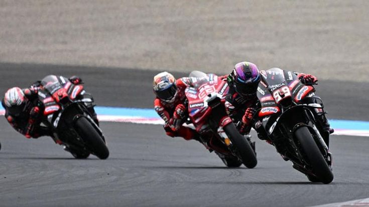 MotoGp, dal 2027 nuovo format: la Sprint avrà la sua qualifica. Tutte le novità