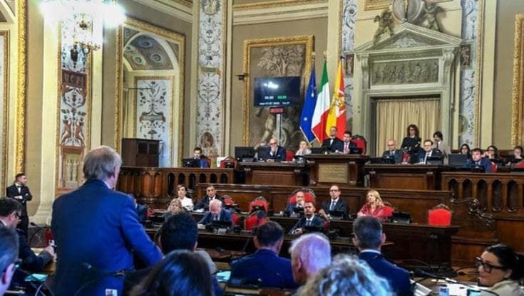 Finanziaria, si va verso lo stralcio degli articoli più spinosi. Approvate le super Zes